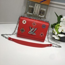 Louis Vuitton Twist Bag