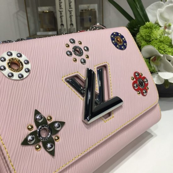 Louis Vuitton Twist Bag