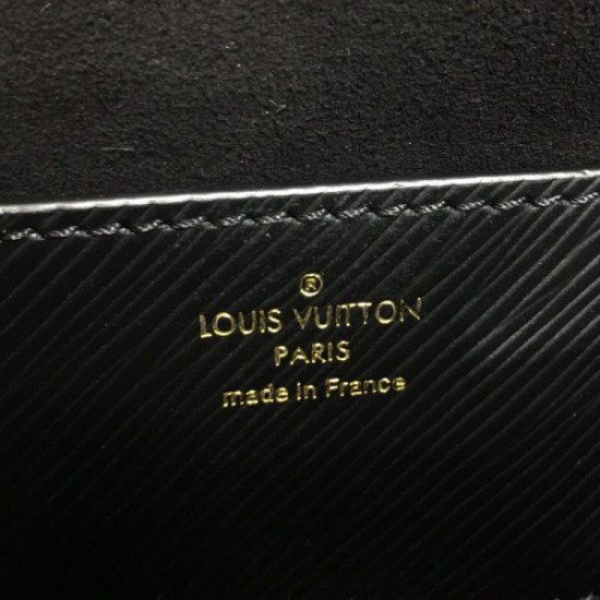 Louis Vuitton Twist Bag