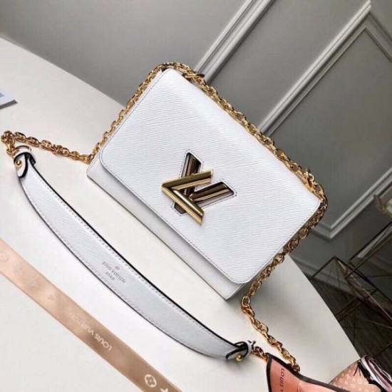 Louis Vuitton Twist Bag