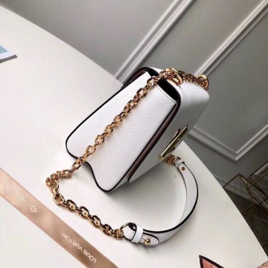 Louis Vuitton Twist Bag