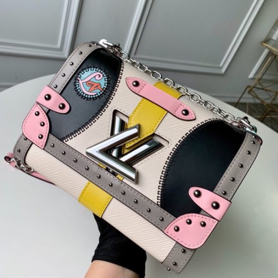 Louis Vuitton Twist Bag