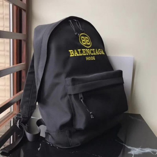 Balenciaga Backpack