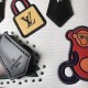 Louis Vuitton Alma BB