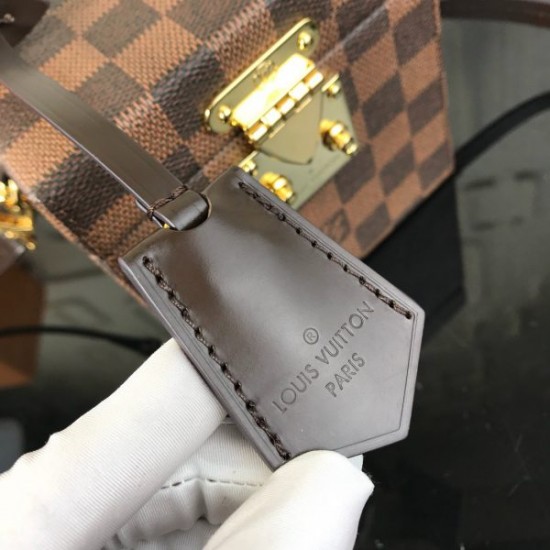 LOUIS VUITTON BLEECKER BOX