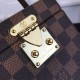 LOUIS VUITTON BLEECKER BOX