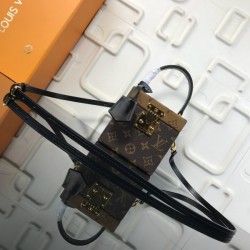 LOUIS VUITTON BLEECKER BOX