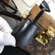 LOUIS VUITTON BLEECKER BOX