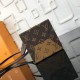 LOUIS VUITTON BLEECKER BOX