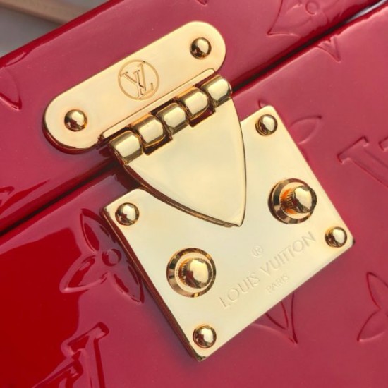 LOUIS VUITTON BLEECKER BOX