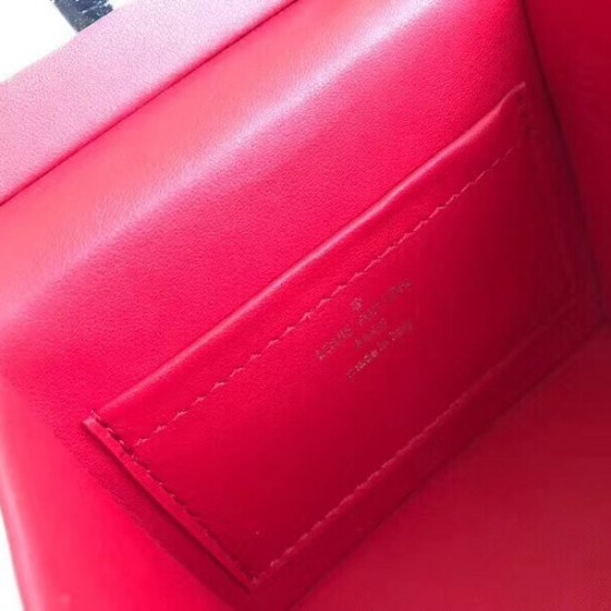 LOUIS VUITTON BLEECKER BOX