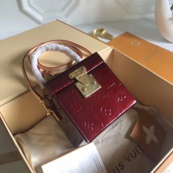 LOUIS VUITTON BLEECKER BOX