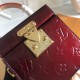 LOUIS VUITTON BLEECKER BOX