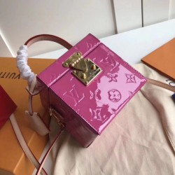 LOUIS VUITTON BLEECKER BOX