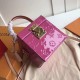 LOUIS VUITTON BLEECKER BOX