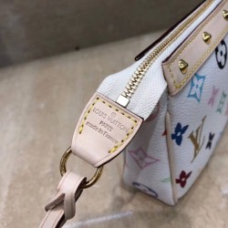 Louis Vuitton Clutch Bag