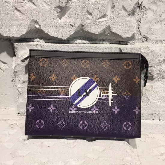 Louis Vuitton Clutch Bag