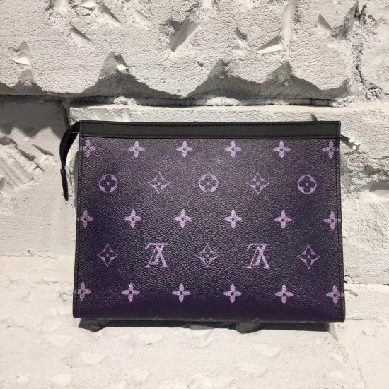 Louis Vuitton Clutch Bag