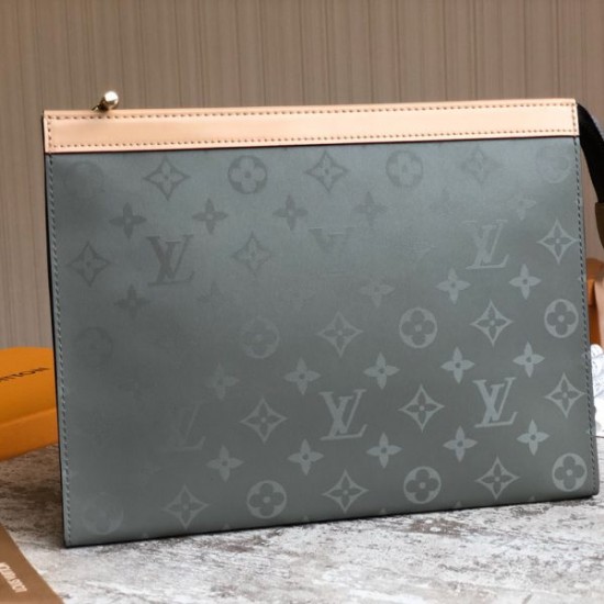 Louis Vuitton Clutch Bag