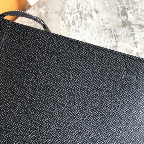 Louis Vuitton Clutch Bag