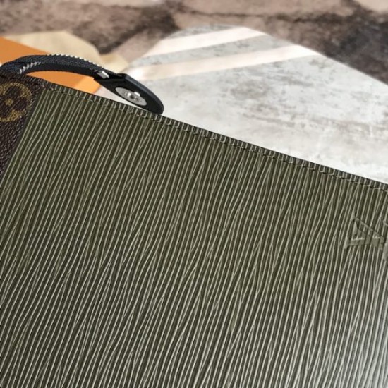 Louis Vuitton Clutch Bag