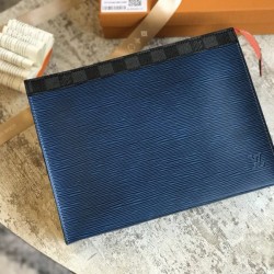 Louis Vuitton Clutch Bag