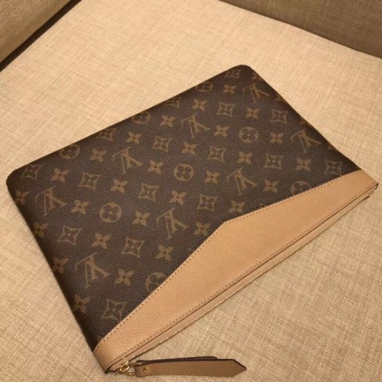 Louis Vuitton DAILY