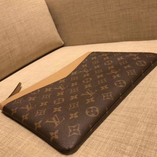 Louis Vuitton DAILY