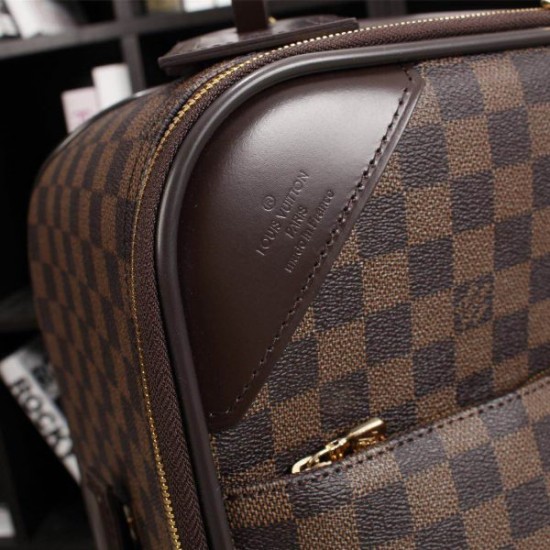 Louis Vuitton Travel box