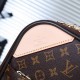 Louis Vuitton Travel box