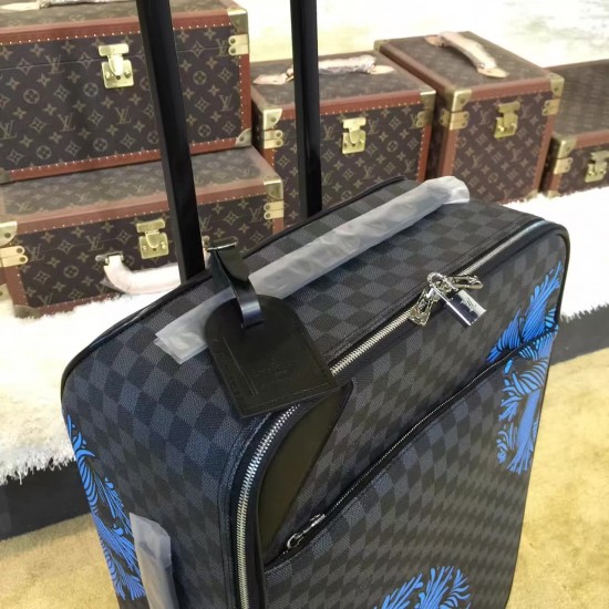 Louis Vuitton Travel box