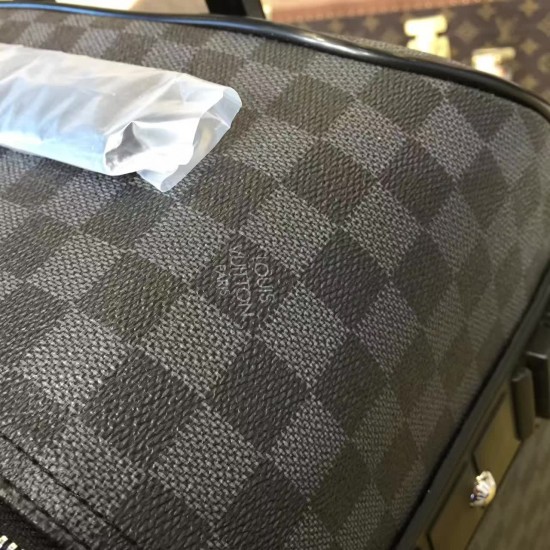 Louis Vuitton Travel box