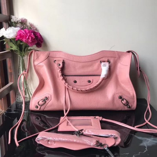 Balenciaga City Bag