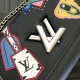 Louis Vuitton Twist