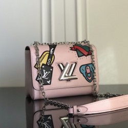 Louis Vuitton Twist