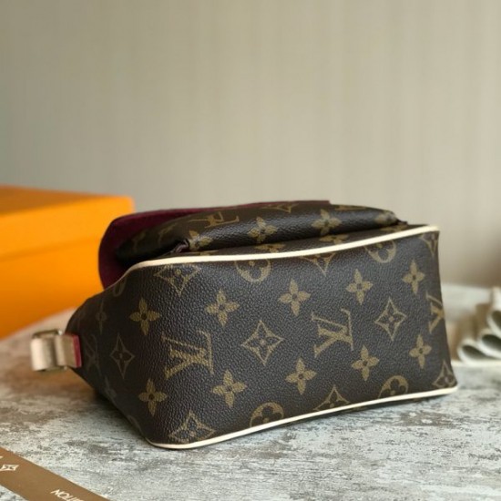 LOUIS VUITTON Viva Cite Shoulder Bag