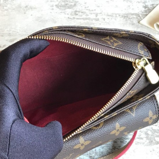 LOUIS VUITTON Viva Cite Shoulder Bag