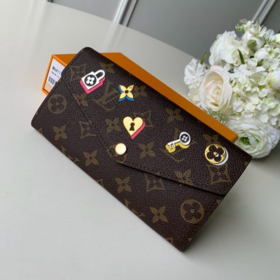 LOUIS VUITTON Wallet