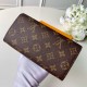 LOUIS VUITTON Wallet