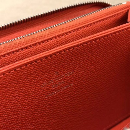 LOUIS VUITTON ZIPPY WALLET