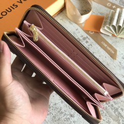 LOUIS VUITTON ZIPPY WALLET