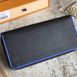 LOUIS VUITTON ZIPPY WALLET