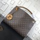 LOUIS VUITTON Artsy Bag