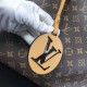 LOUIS VUITTON Artsy Bag