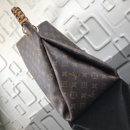 LOUIS VUITTON Artsy Bag