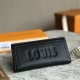 LOUIS VUITTON BRAZZA Wallet