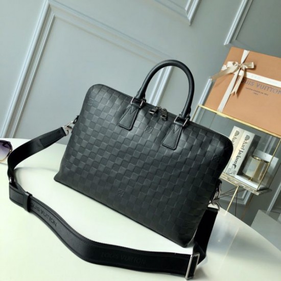 LOUIS VUITTON Briefcase