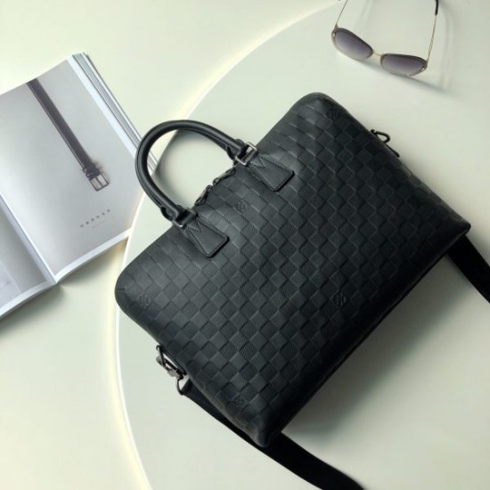 LOUIS VUITTON Briefcase