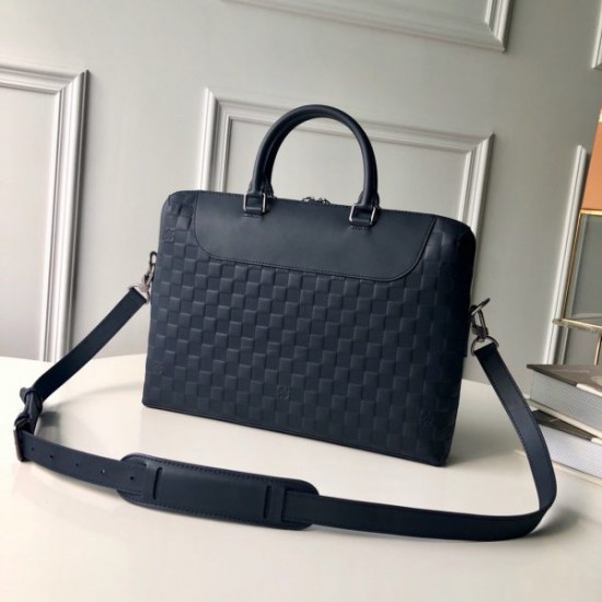 LOUIS VUITTON Briefcase