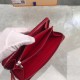 Louis Vuitton Clemence Wallet